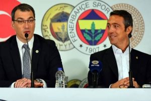 Ali Ko'tan fla Aykut Kocaman aklamas