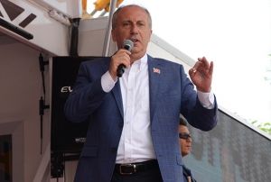 Muharrem nce: 