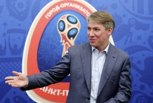 Rusya Dnya Kupas'na yarm milyar dolar harcad