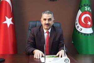 eker- Sendikas Kayseri ubesinden Mobbing ddialarna Yant