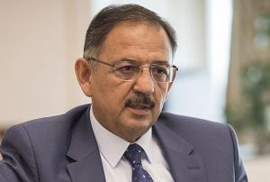 Bakan zhaseki'den Ramazan Bayram mesaj