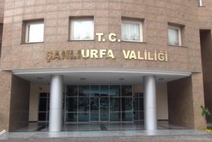 Surutaki 3 kiinin hayatn kaybettii olayla ilgili valilikten ak