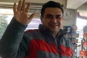 Gen doktor beyin kanamas sonucu hayatn kaybetti