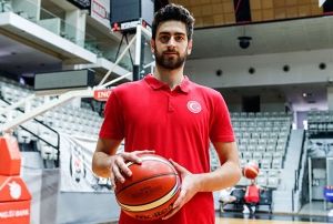 Furkan Korkmaz: 