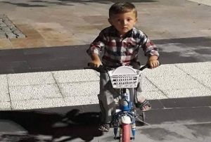 Minik Rzgardan ac haber geldi