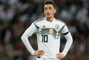 Mesut zil: 'sve ma bizim iin final olacak'