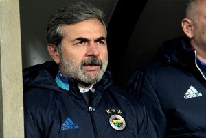 Aykut Kocaman kararn verdi!