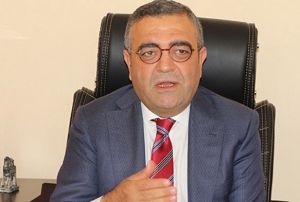 CHP milletvekili Sezgin Tanrkulu hakknda fezleke 
