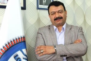 Aydemir: Kayseride darda yeme kltr yerleti 