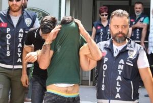 Byk ikramiye talihlisine hrszlk oku