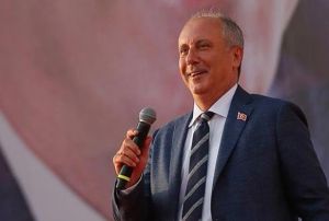 Muharrem nce: 