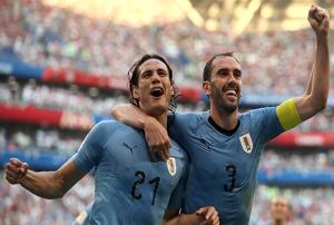 Uruguay, namalup lider