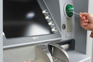 ATM'den para ekenler dikkat!