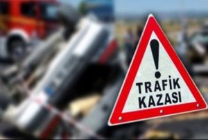 Trafikte korkun rakam! te 1 yllk bilano...