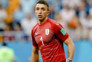 Dnya Kupasnda Muslera rzgar