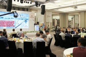 Trkiye'ye 1 milyar dolarlk Avrupa'nn en byk yatrm