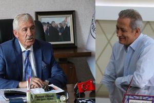 Kayseri l Milli Eitim Mdr deiti