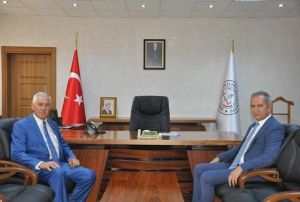 Yeni l Milli Eitim Mdr Celalettin Ekinci grevine balad