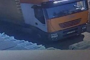 Sahte plakal trla dev dolandrclk polise takld