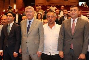 MHP'li vekiller mazbatalarn ald 