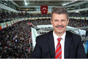 Fortune 500' de Kayseri Birincisi Kayseri eker oldu