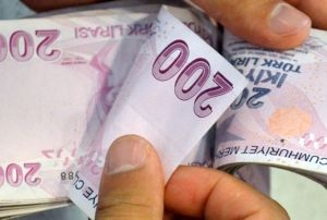 Kamu grevlisi ve emeklilere zam
