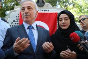 Bu eme Afrin ehidi iin akacak
