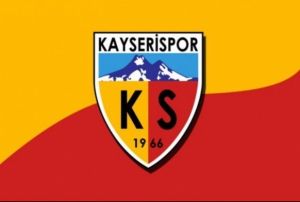 Kayserispor'da giden ve kalan futbolcular belli oldu