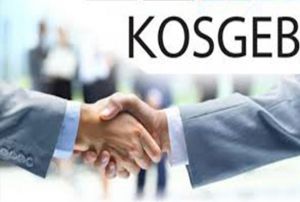 KOB vasfn kaybeden iletmeler KOSGEB desteinden yararlanabilecek