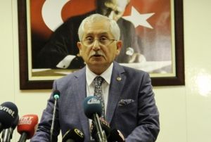 24 Haziran seimleri kesin sonular akland
