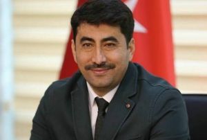 HAK- Kayseri l Bakan elik, 