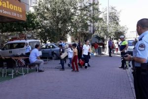 Boanma davas sonrasnda gerginlik yaand