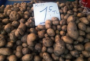 Patates ve soann atei dt