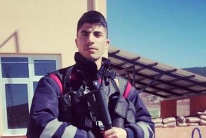  Kazada ehit olan astsubay orluda defnedilecek