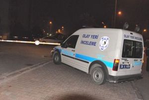 Kayseri'de silahl, bakl kavga: 1 l 1 yaral