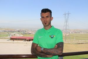 Gray Vural: Sper Kupay evimize getireceiz