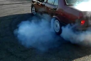 Drift yapan 42 srcnn ehliyetleri alnd