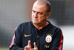 Fatih Terim: Yerry Mina ile ilgilendiimiz dorudur