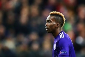 Galatasaray, Onyekuru'yu KAP'a bildirdi