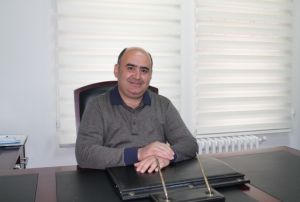 Prof. Dr. Gnay: Modern yaam scak arpmalarn artrd