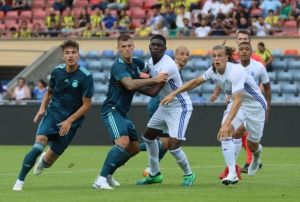 Fenerbahe'den tatsz prova