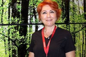 Plastik kaplarn altndaki rakamlara dikkat