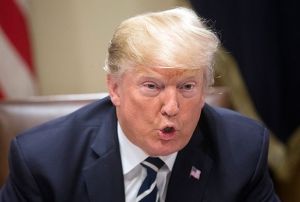 Trump: Rusyann Bakanlk seimlerine mdahale ettiini kabul ediyor