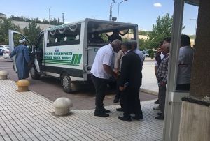 zerine televizyon den ocuk hayatn kaybetti