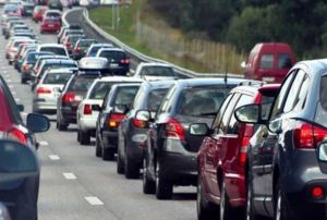 Haziran aynda 165 ara trafikten men edildi