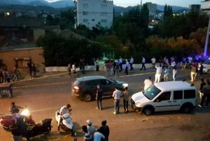 5 kiiyi ldren damat teslim oldu