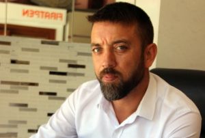 34 bin lira kaybeden esnaftan vatandalara ar