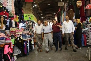 Osmanlnn AVMleri 620 yldr hizmete devam ediyor