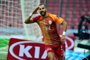 Bursaspor, Yasin ztekin transferinde son aama geldi