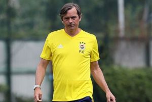 Fenerbahe ve Akhisarspor yabanc teknik adamlara emanet